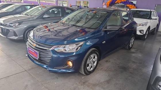 CHEVROLET ONIX 1.0 FLEX MANUAL CHEVROLET ONIX 1.0 FLEX MANUAL